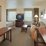 Staybridge Suites Sacramento Airport Natomas, An Ihg Hotel