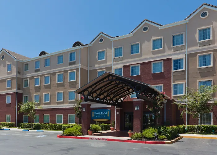 Staybridge Suites Sacramento Airport Natomas, An Ihg Hotel
