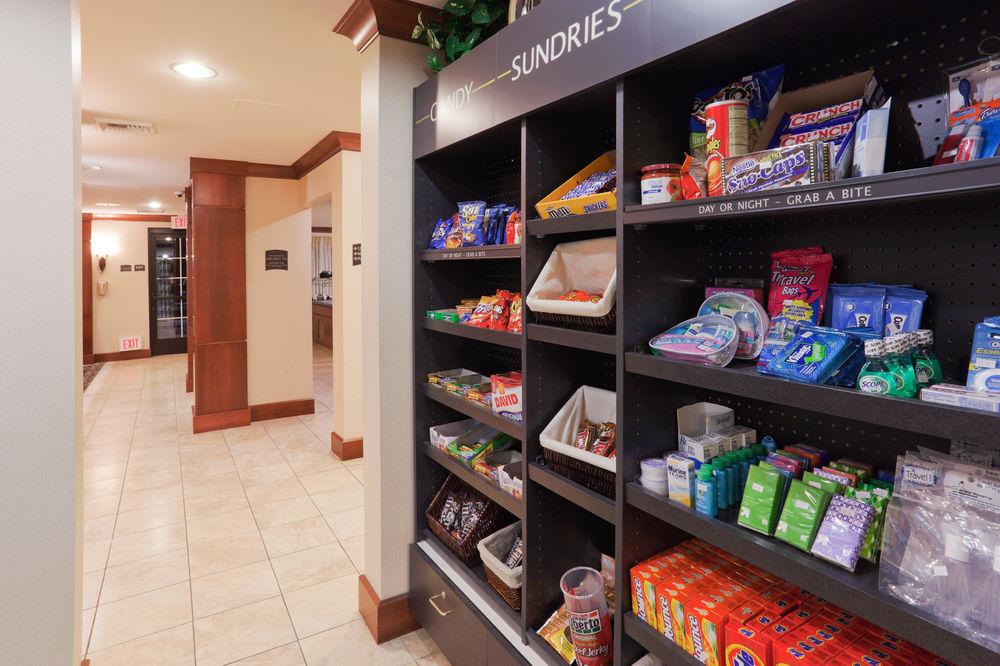Staybridge Airport Natomas, An Ihg 3* Sacramento