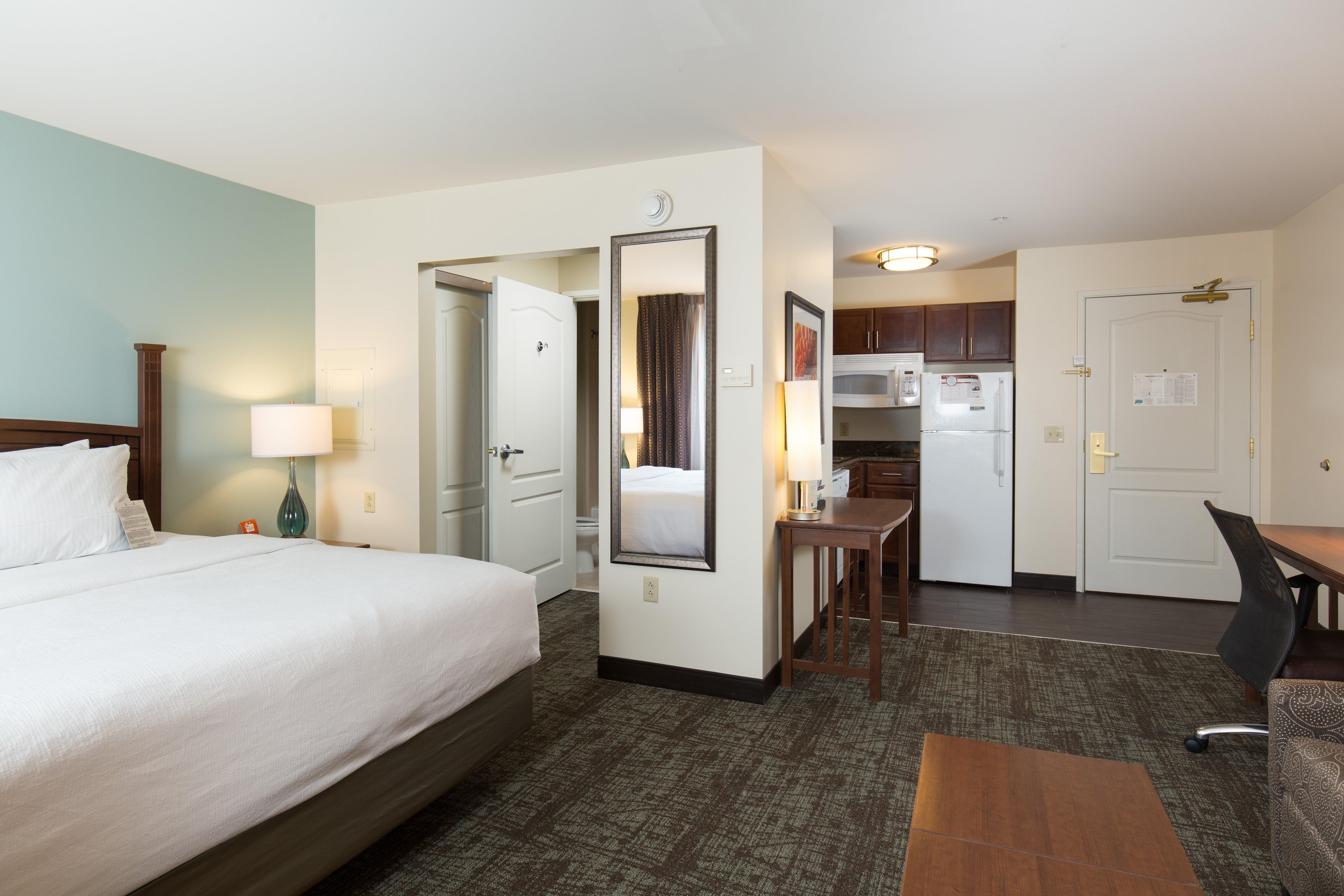 Staybridge Airport Natomas, An Ihg 3* Sacramento