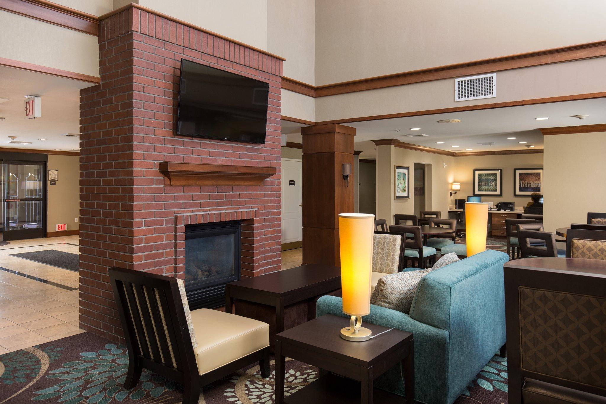 Staybridge Airport Natomas, An Ihg Hotel