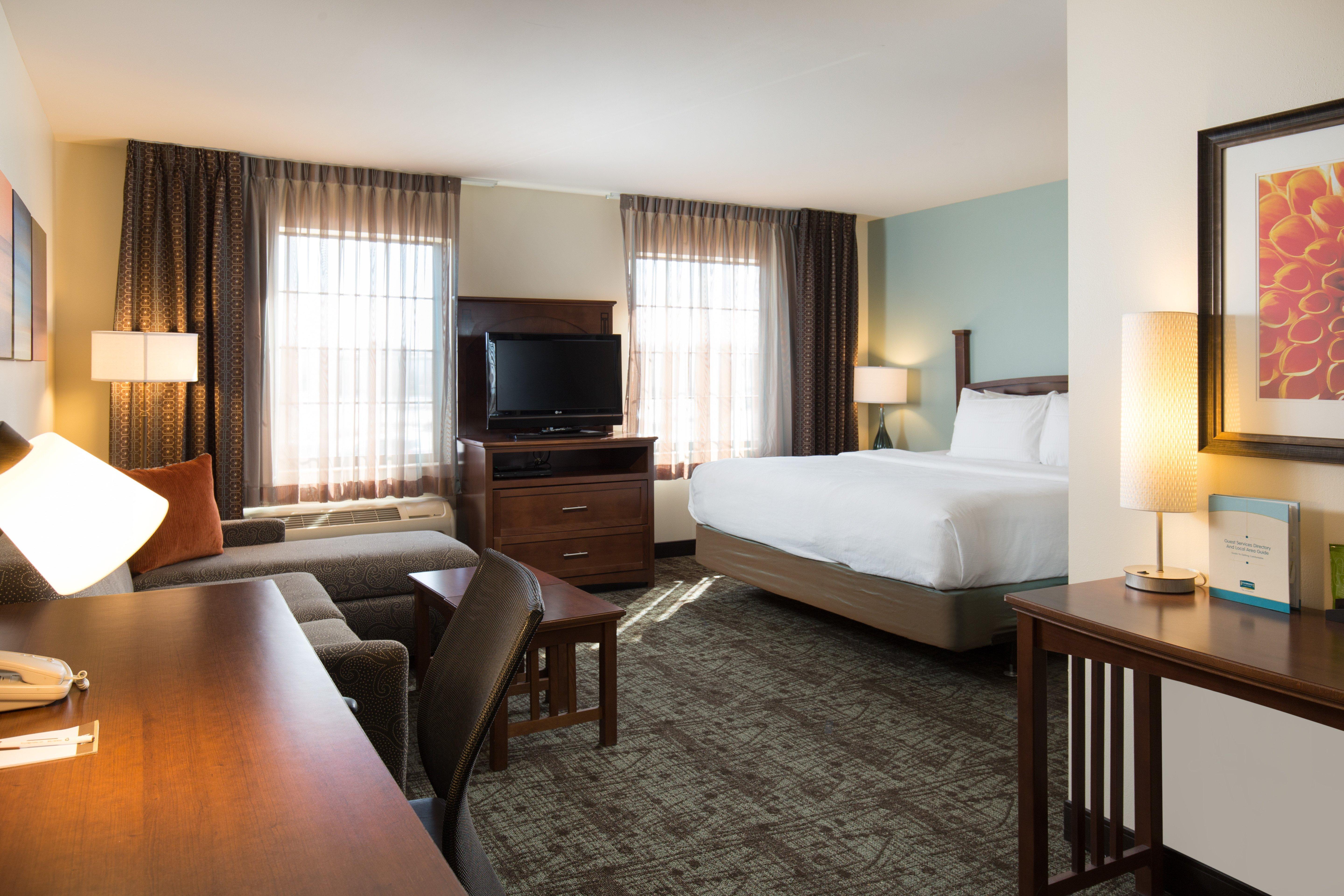 Staybridge Airport Natomas, An Ihg Hotel Sacramento
