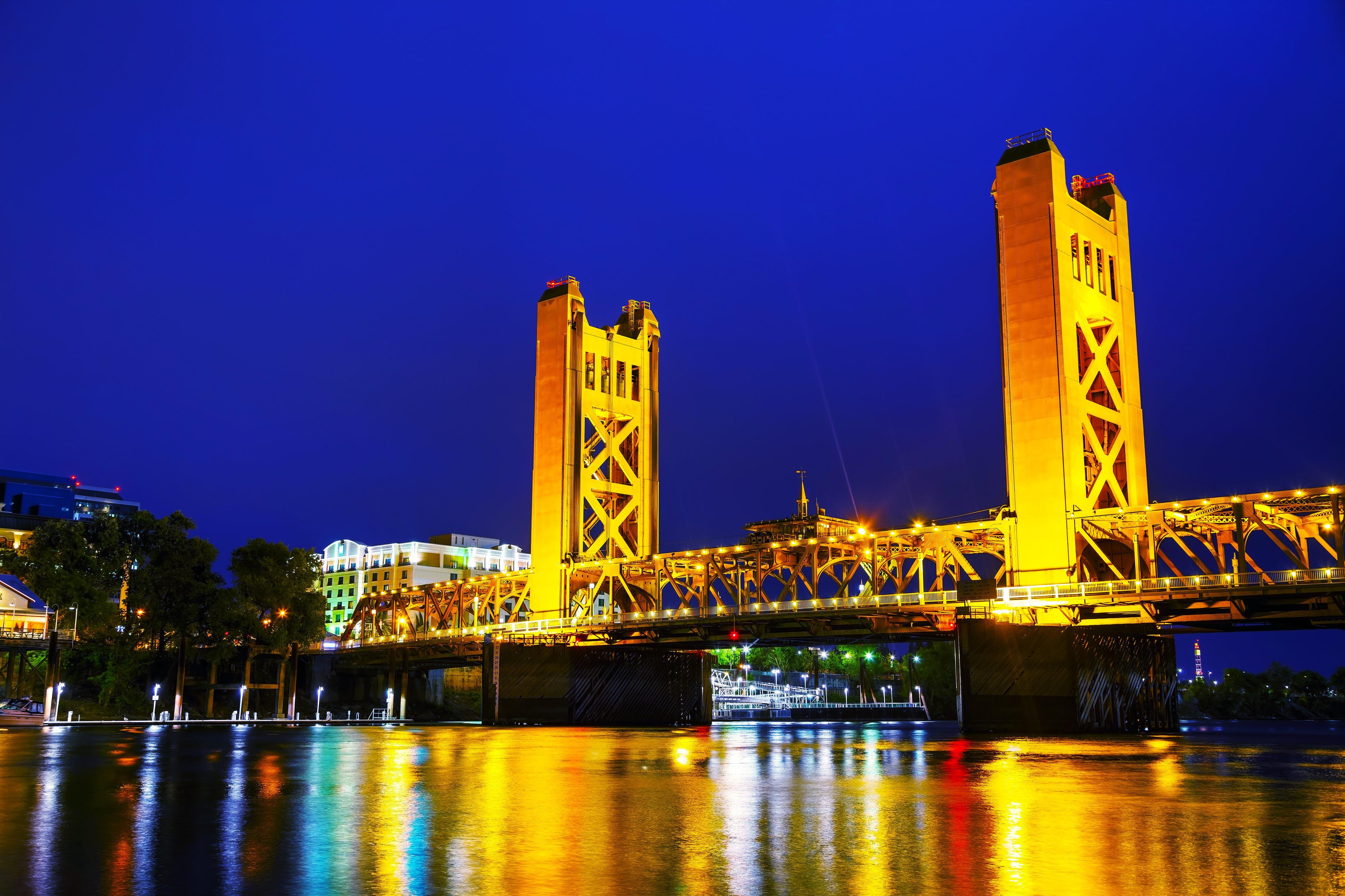 Staybridge Airport Natomas, An Ihg Sacramento