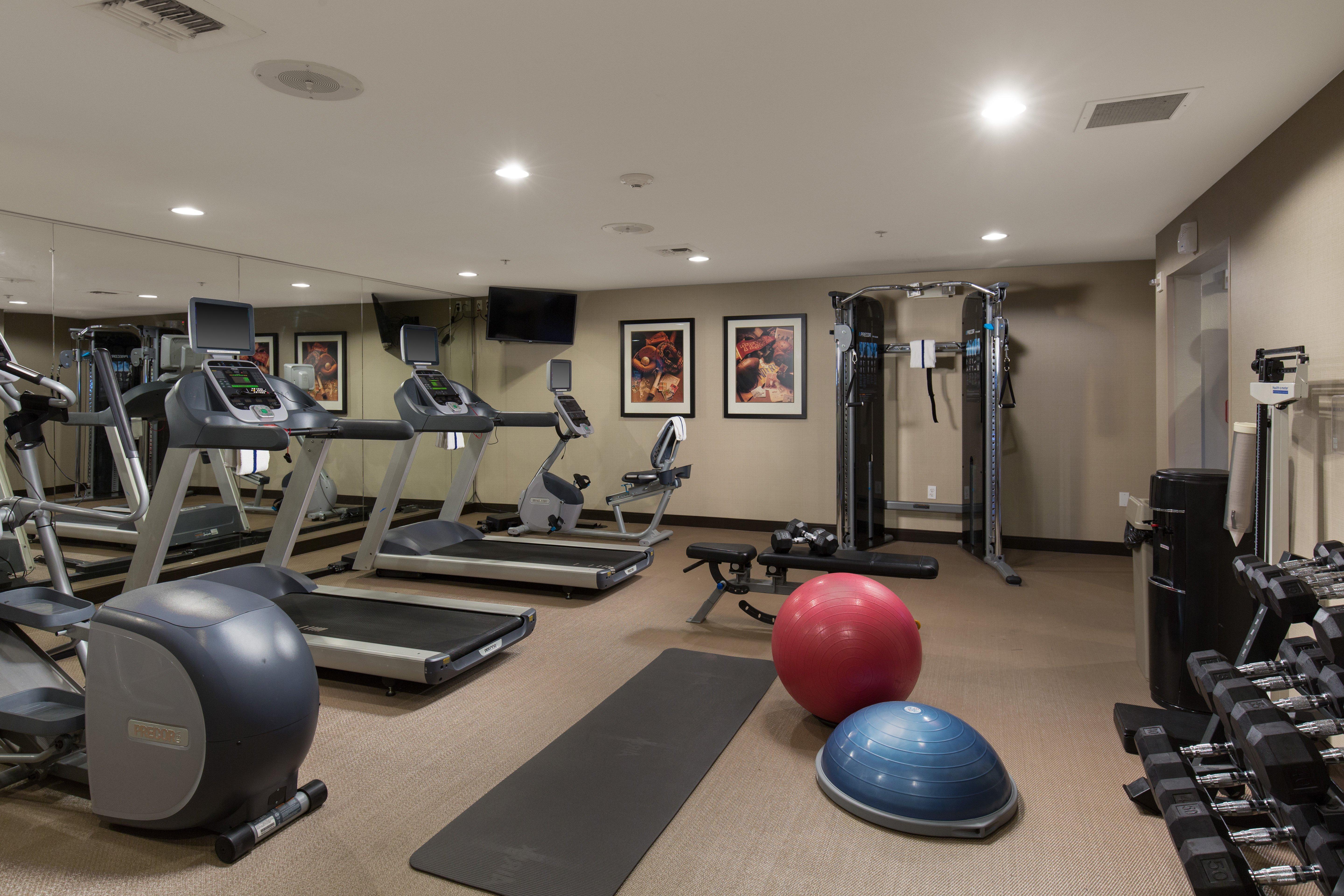 Staybridge Airport Natomas, An Ihg Hotel Sacramento