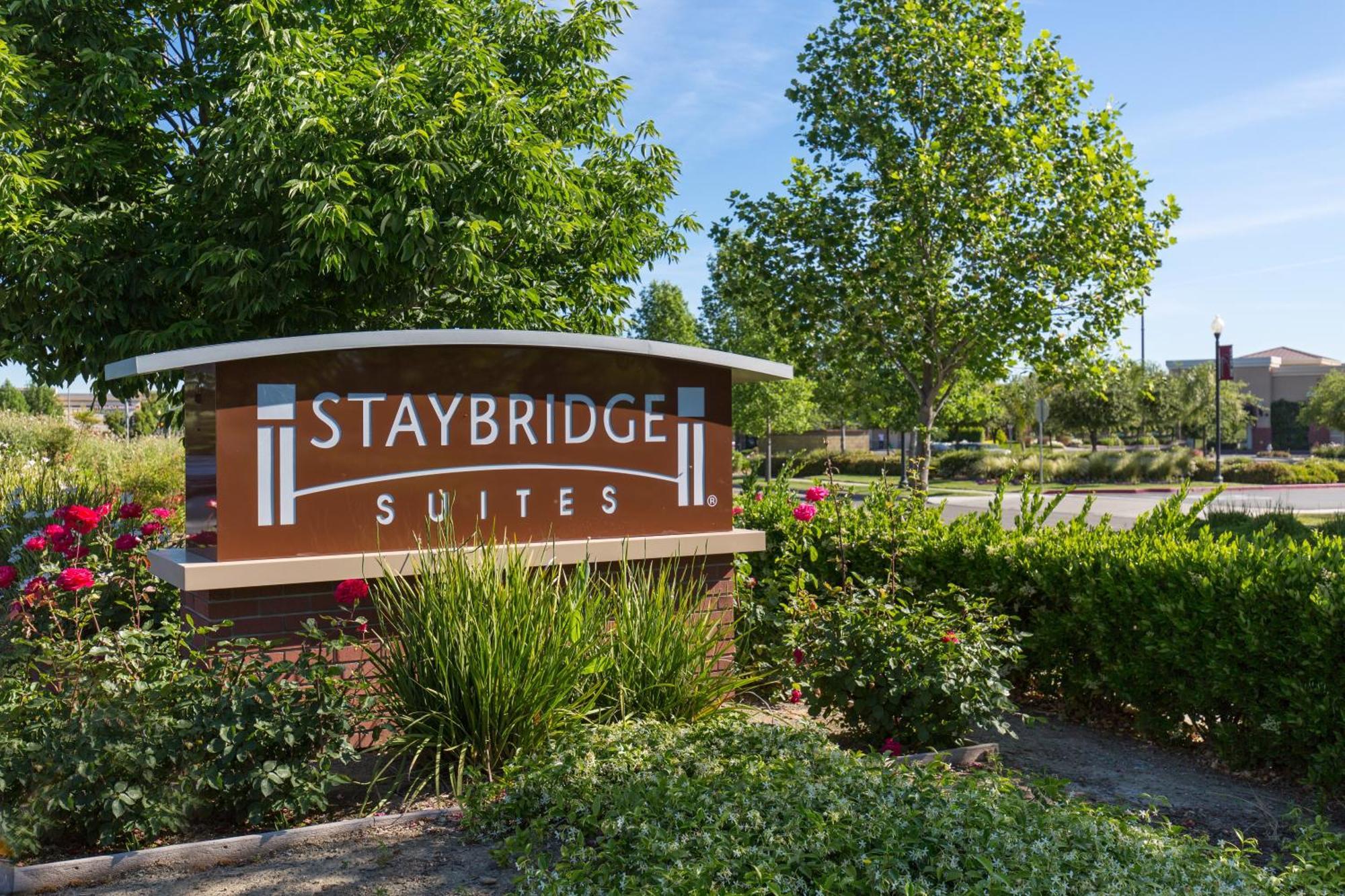 Staybridge Airport Natomas, An Ihg Sacramento