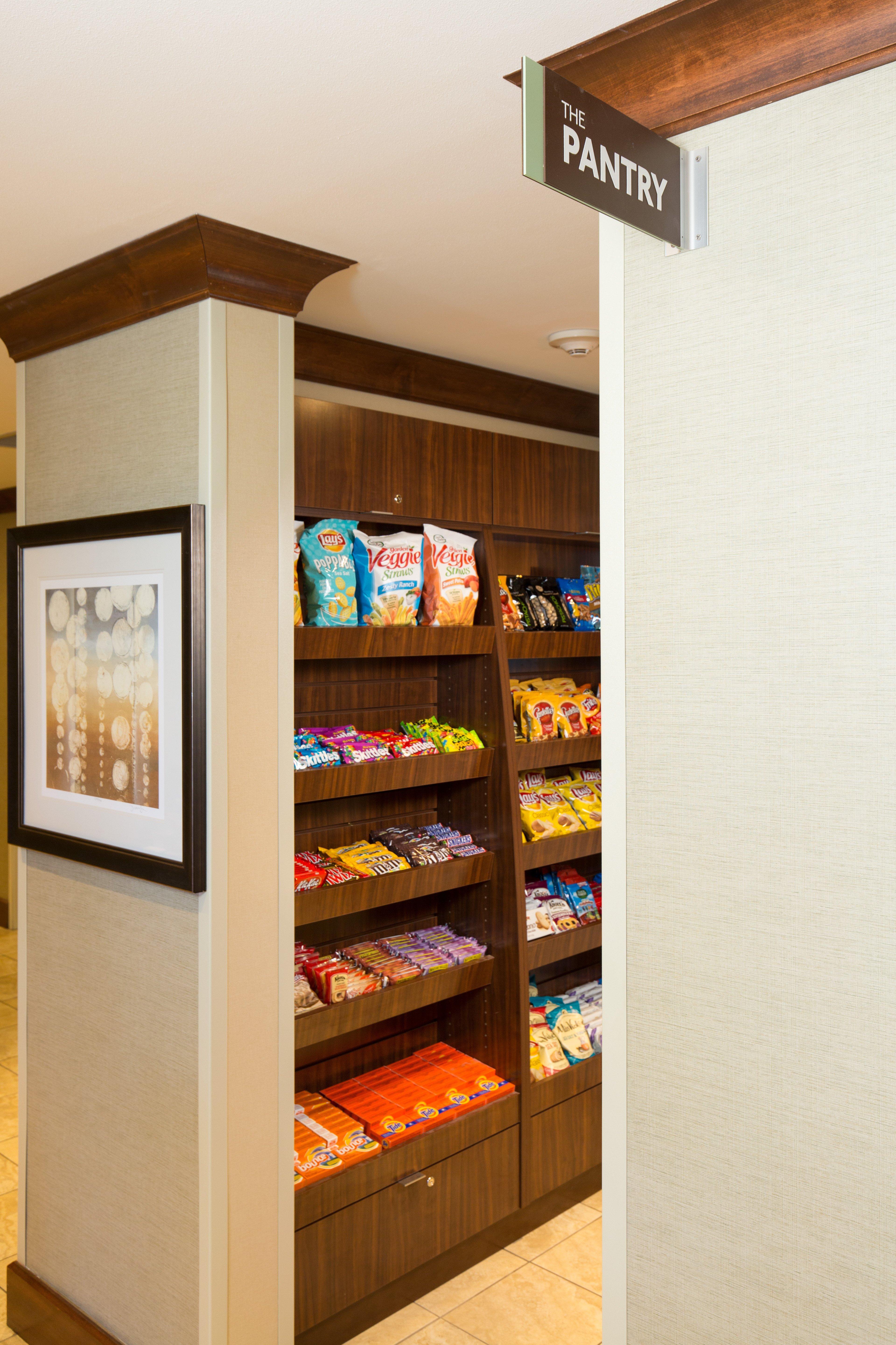 Staybridge Airport Natomas, An Ihg