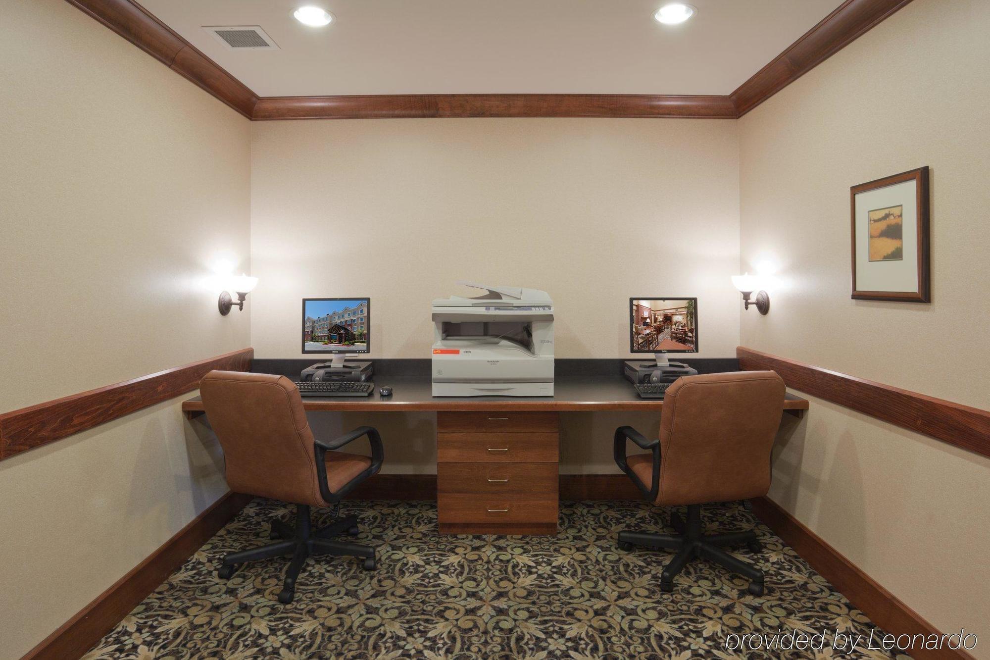 Hotel Staybridge Airport Natomas, An Ihg Sacramento