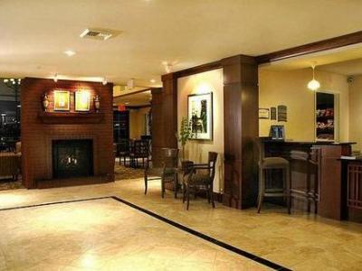 Hotel Staybridge Airport Natomas, An Ihg 3*