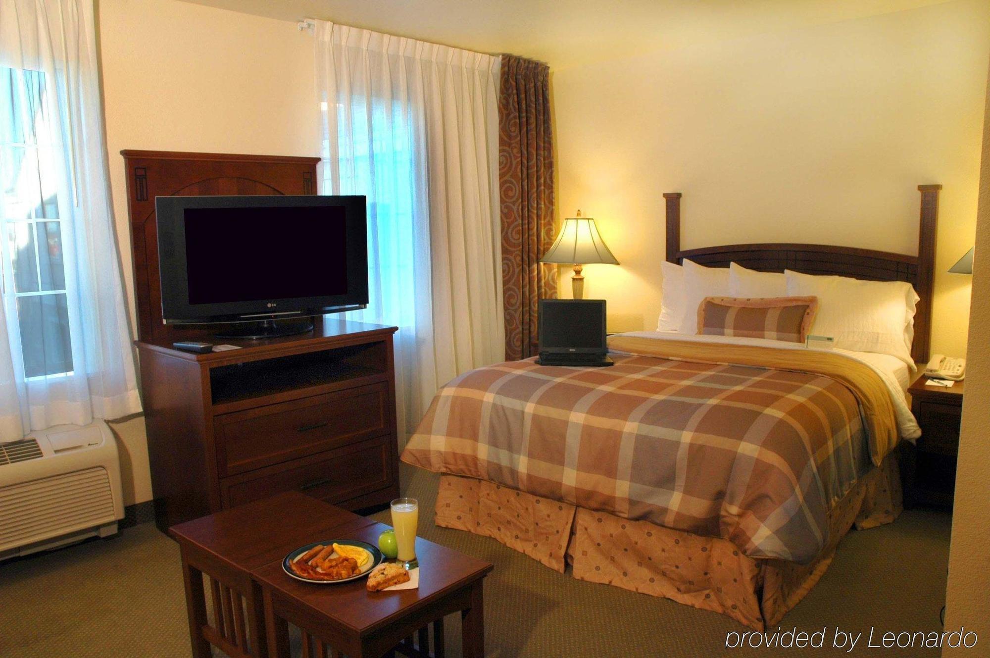 Staybridge Airport Natomas, An Ihg Hotel Sacramento