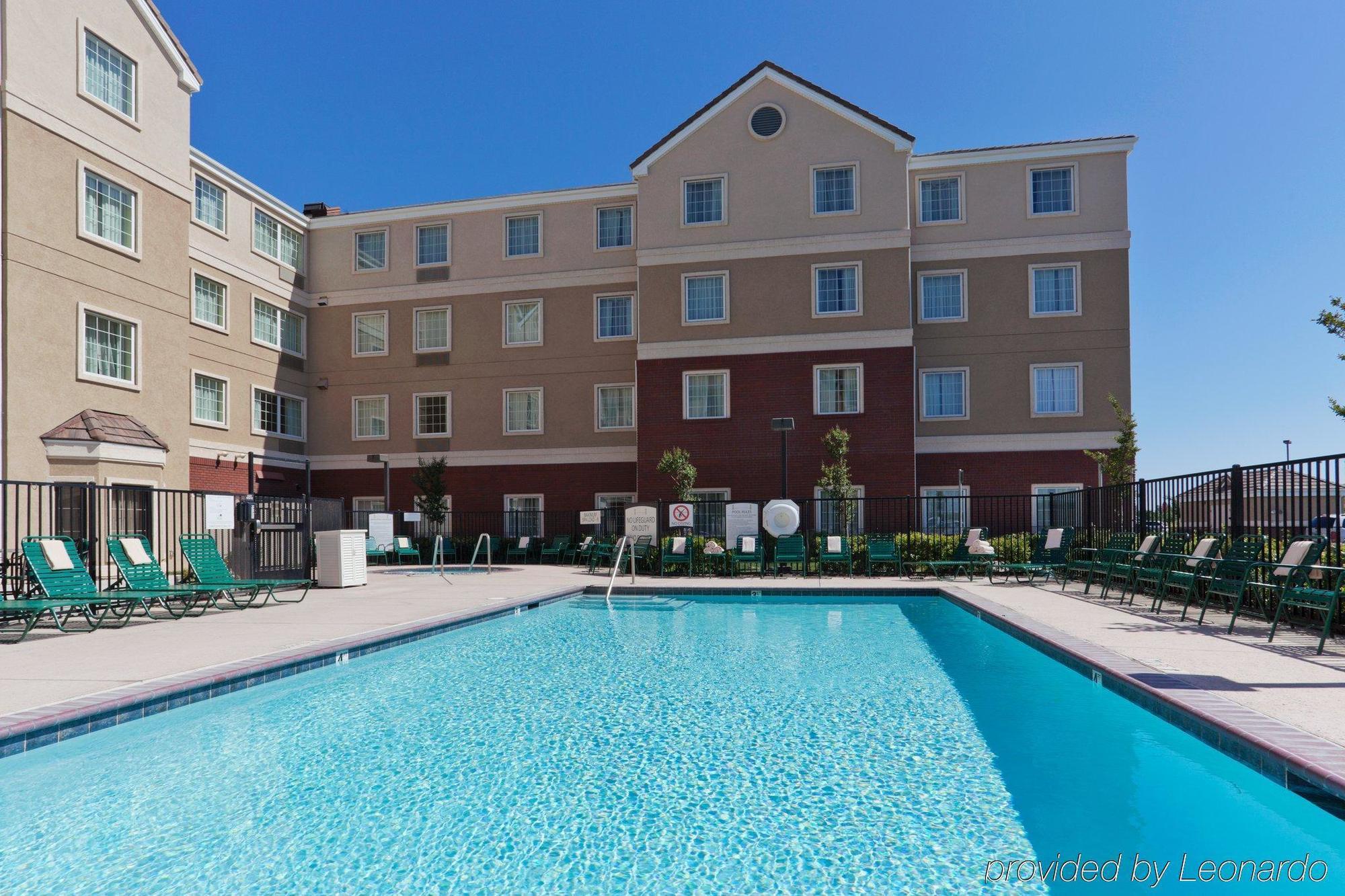 Hotel Staybridge Airport Natomas, An Ihg Sacramento