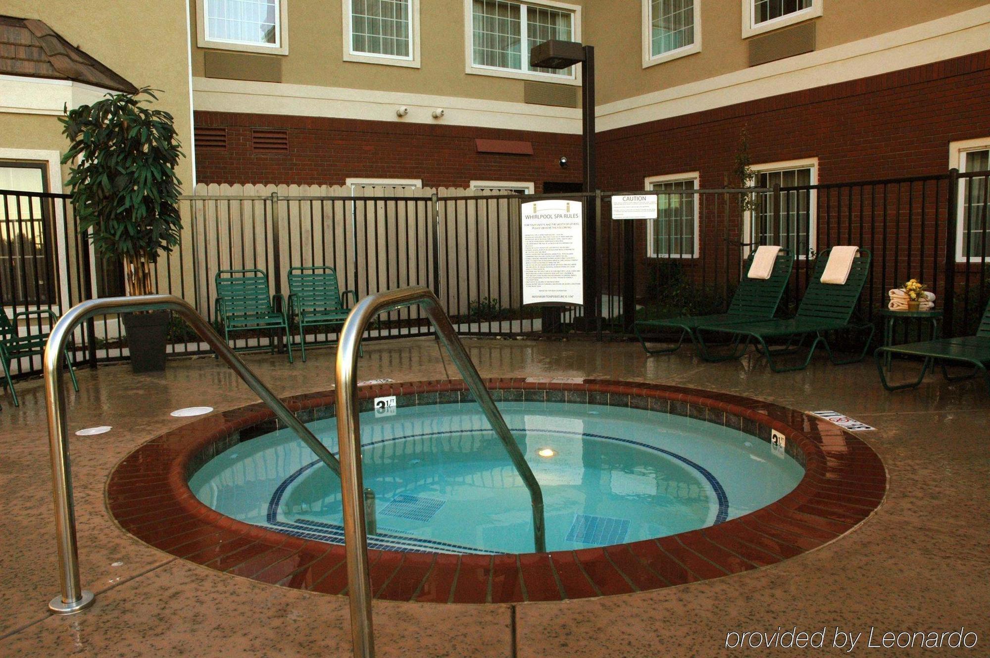 Hotel Staybridge Airport Natomas, An Ihg 3*