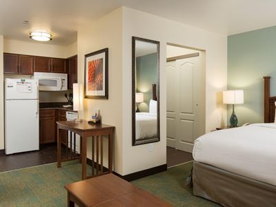 Staybridge Airport Natomas, An Ihg Hotel Sacramento
