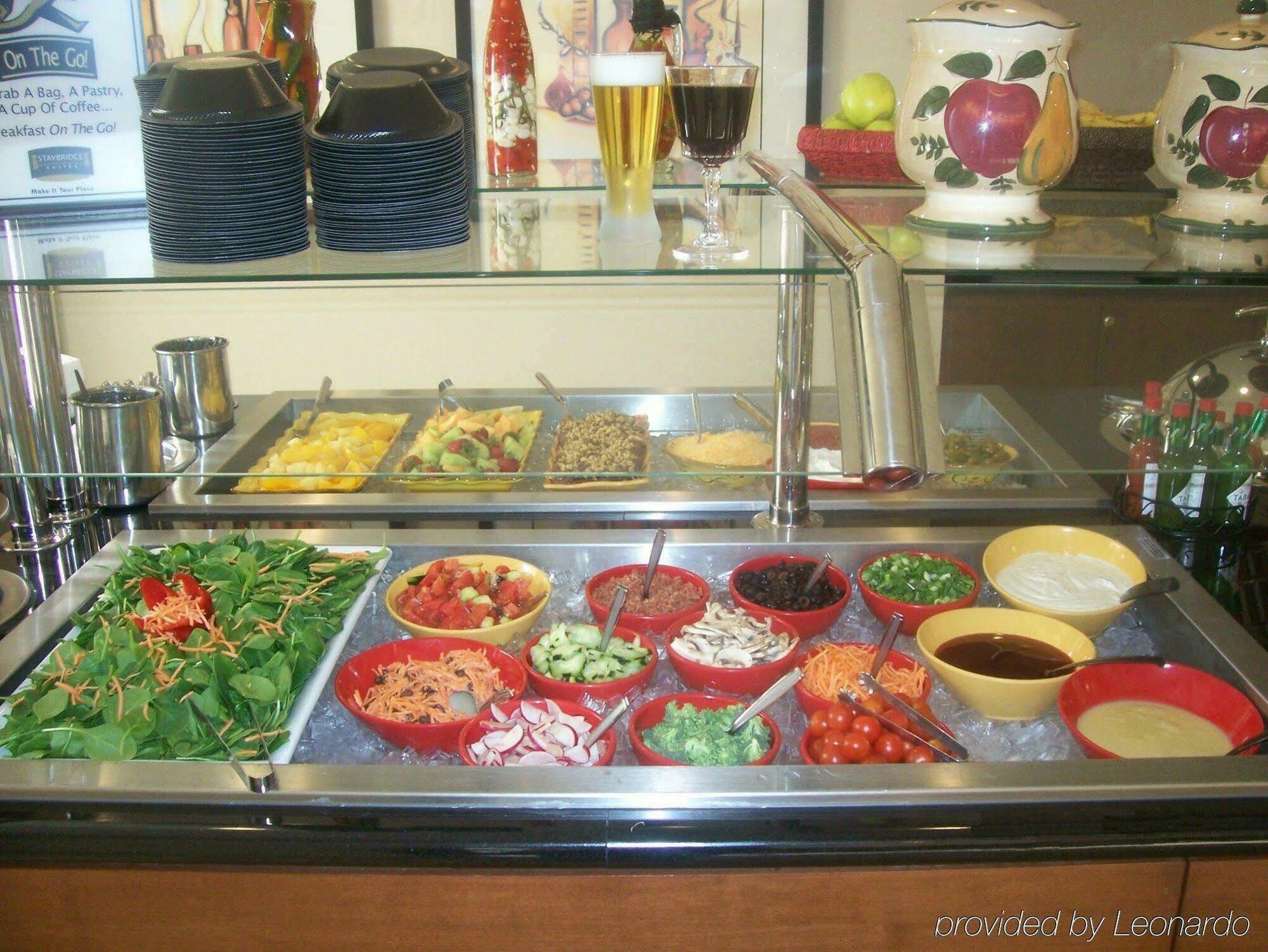 Staybridge Airport Natomas, An Ihg Hotel 3*