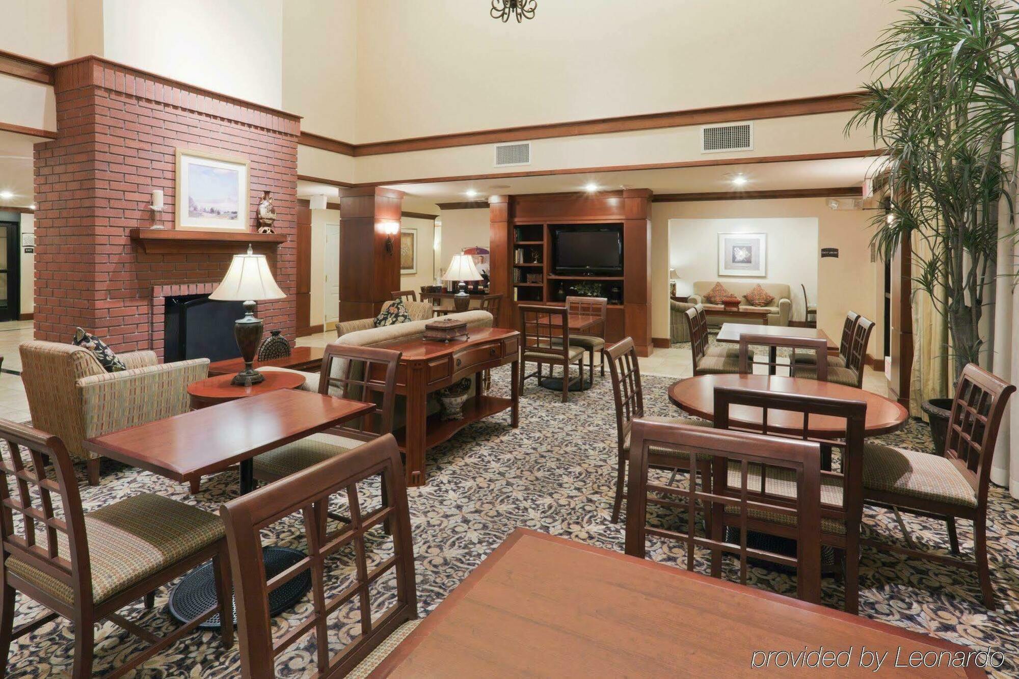 Staybridge Airport Natomas, An Ihg 3* Sacramento