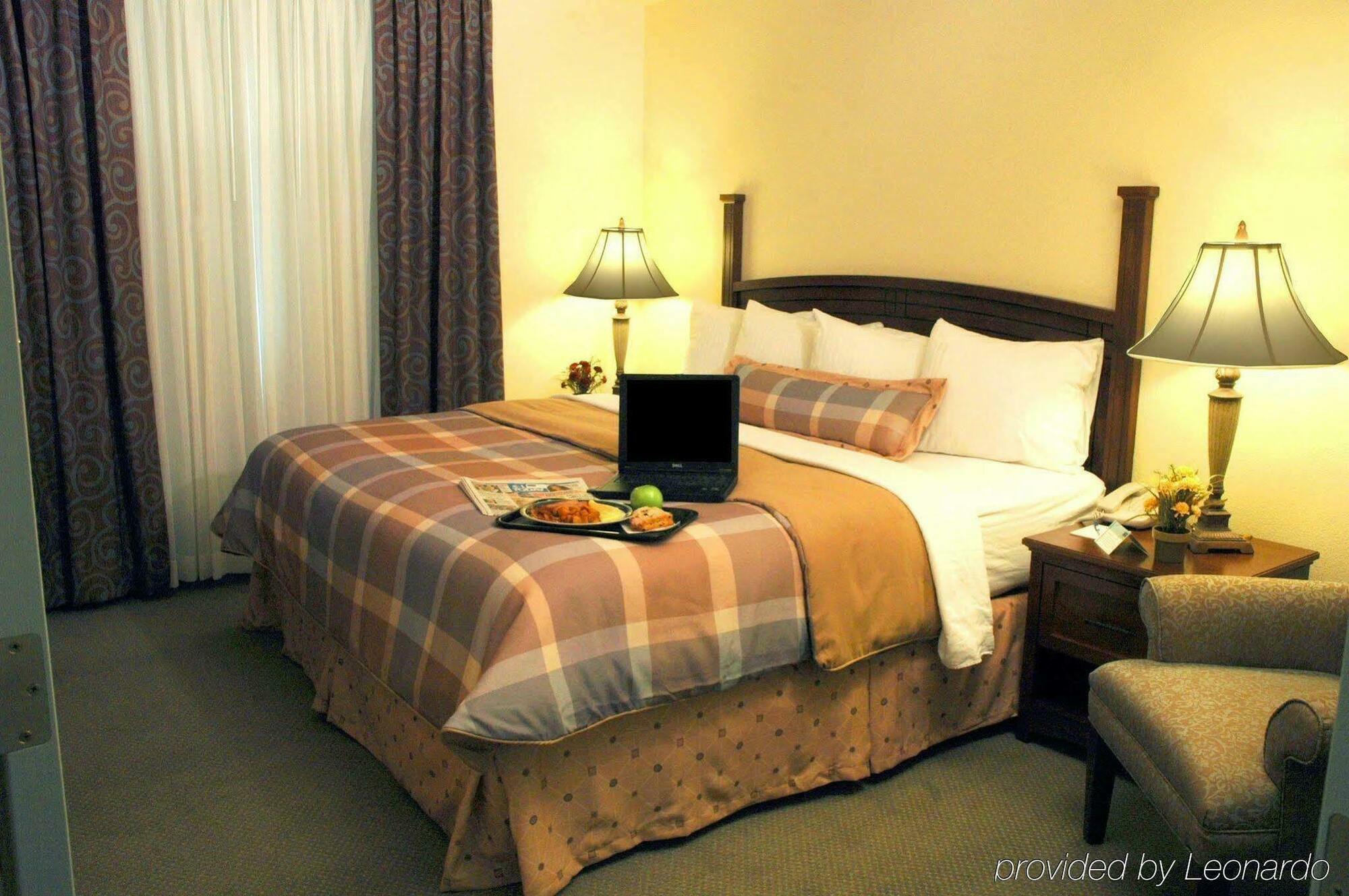 Staybridge Airport Natomas, An Ihg Hotel