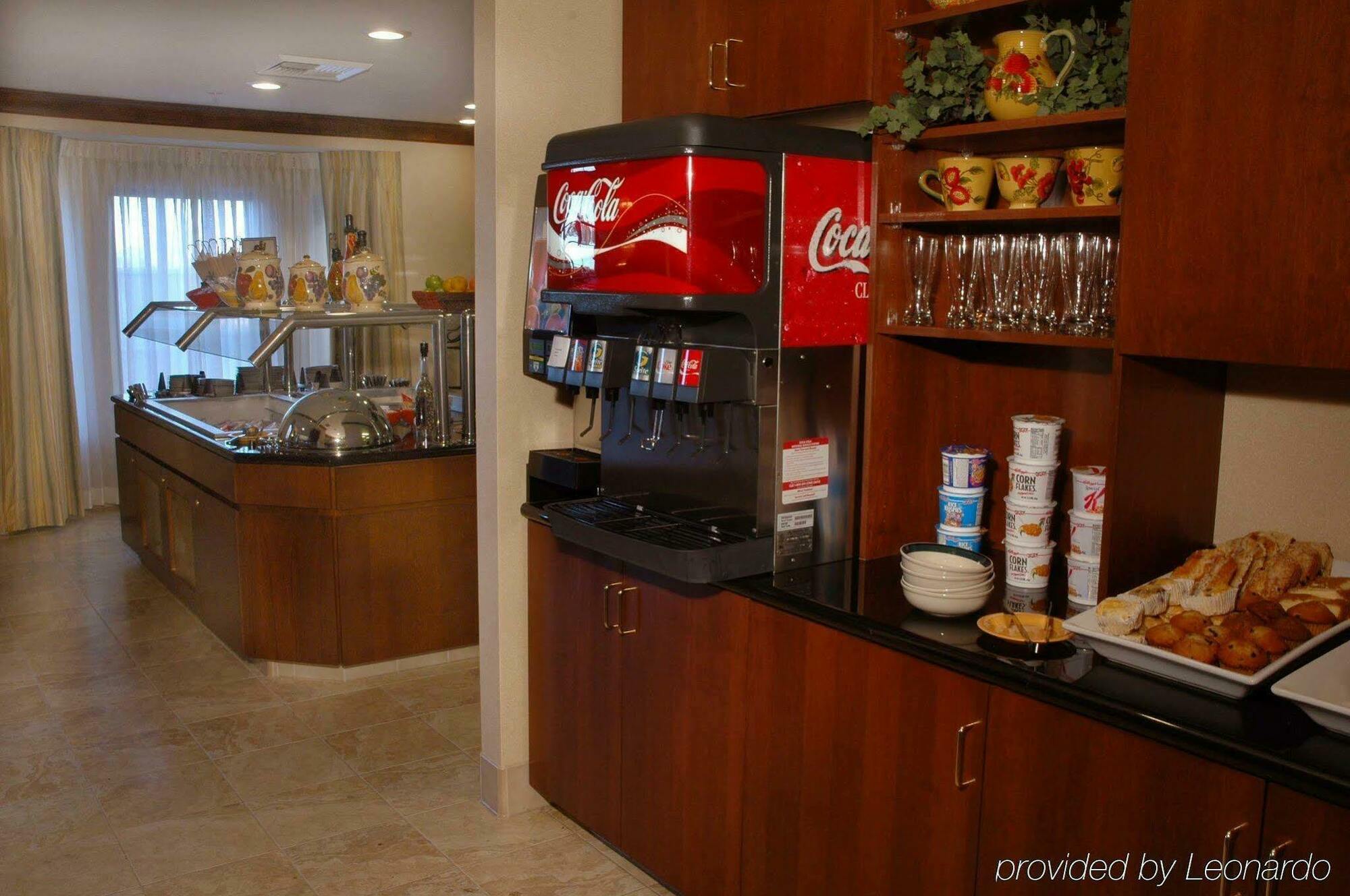 Staybridge Airport Natomas, An Ihg