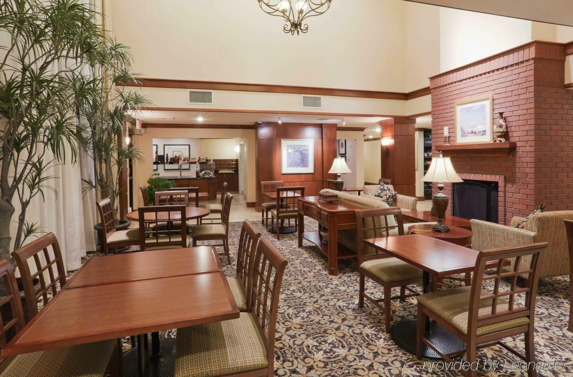 Staybridge Airport Natomas, An Ihg 3*