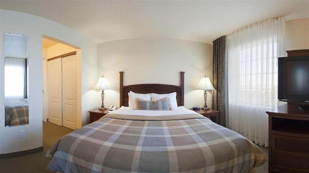 Staybridge Airport Natomas, An Ihg 3* Sacramento
